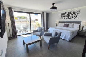 Dreams Apartments 4. Loft a 9 minutos de la playa